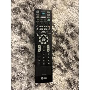 Telecomando Remote Per TV LG HR-A602